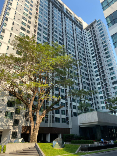 Others 2, The base in pattaya city, Pattaya