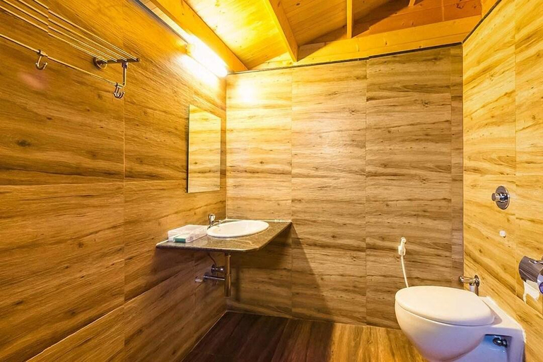 Bathroom 3, Krishna heritage, Bagalkot