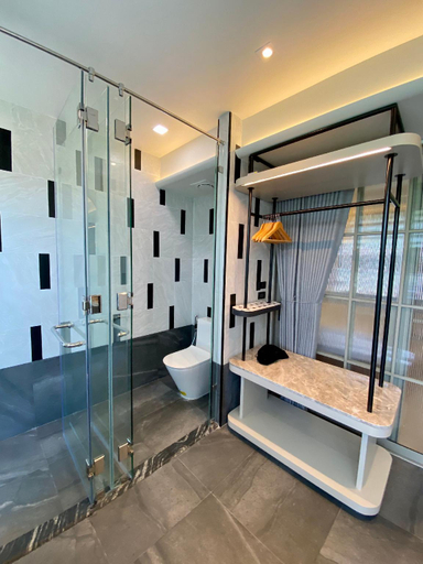 Others 3, Movenpick pool villa by ANGKANA, Sattahip