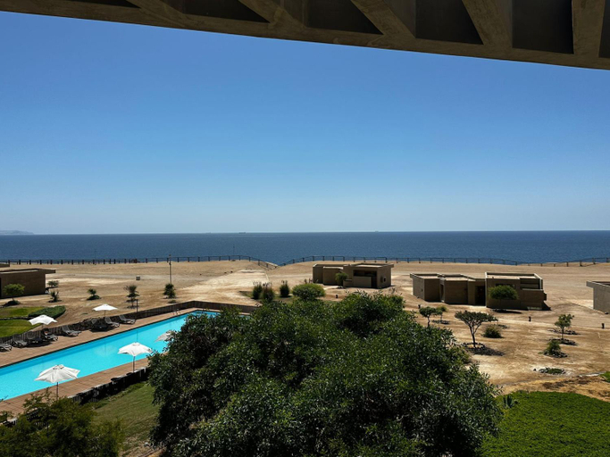 Sport & Beauty 5, Hotel y Cabanas Hornitos - Caja Los Andes, Antofagasta