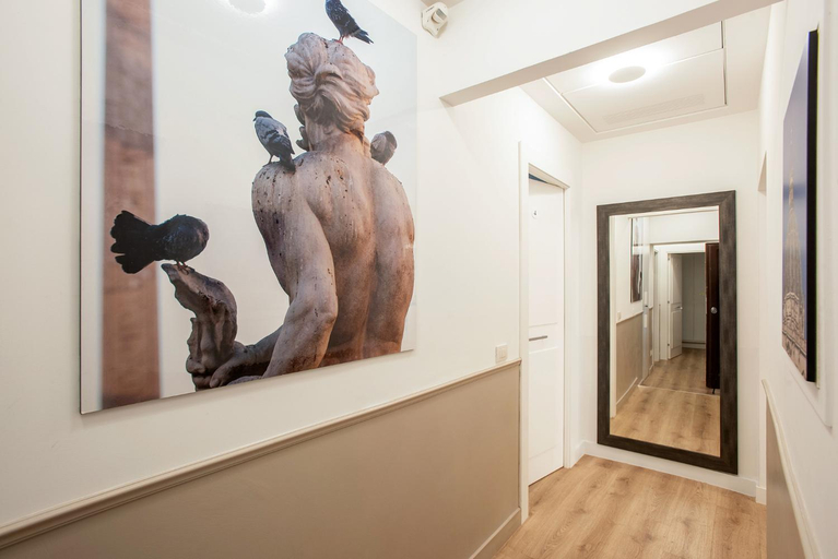 Public Area 3, Pantheon Suites Rome 2, Rome