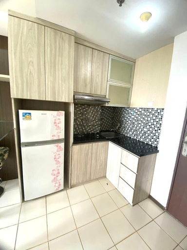 Others 4, Apartemen Puri Park View - Smart TV, West Jakarta
