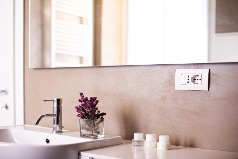 Bathroom 3, Villa Amatissima by Villa Porta Collection, Varese