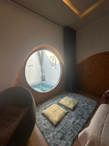 Bedroom 2, Lala Villa Koh Larn, Pattaya