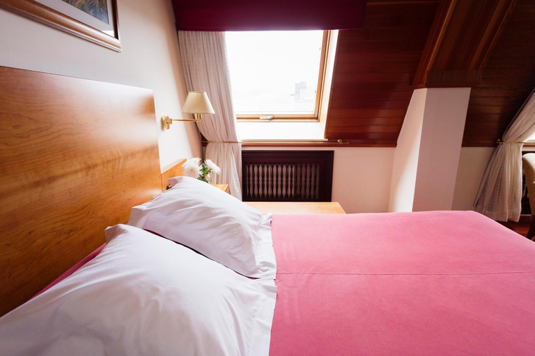 Bedroom 3, Valencia, A Coruña