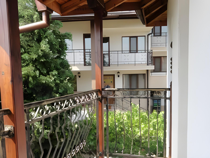 Others 4, Centaur Family Hotel, Rila