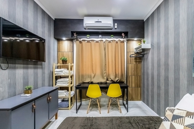 Room 5, Loft pr x do Aeroporto no Centro e com Wi-fi, Rio de Janeiro