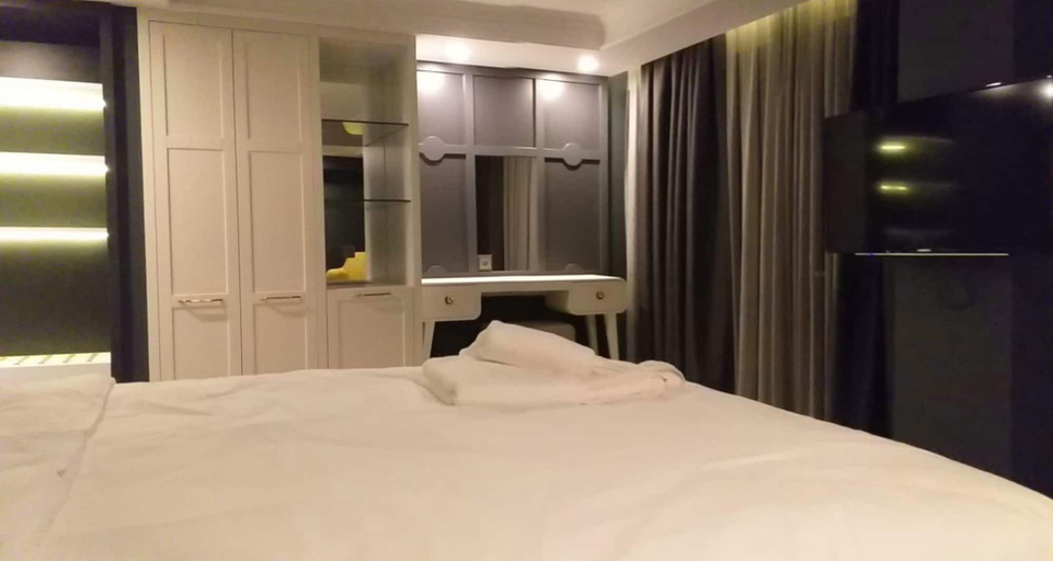 Bedroom 4, B Loft Hotel Bursa, Yıldırım