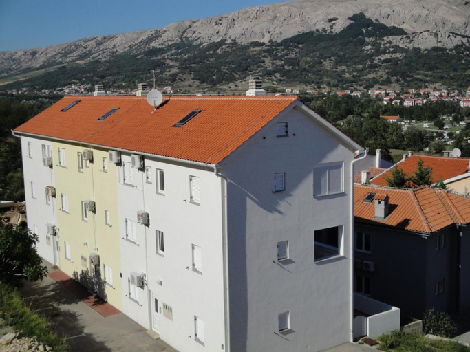 Others 5, Apartments Limun Zarok, Baška