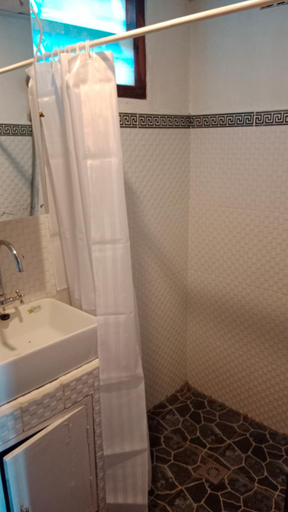 Bathroom 3, Villa WENHOMANN View, Buleleng