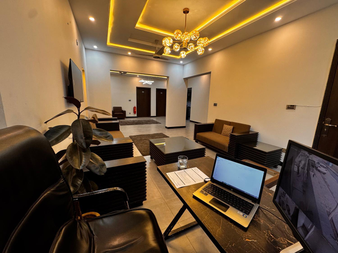 Others 5, Bridge Residency 2 Islamabad, Rawalpindi