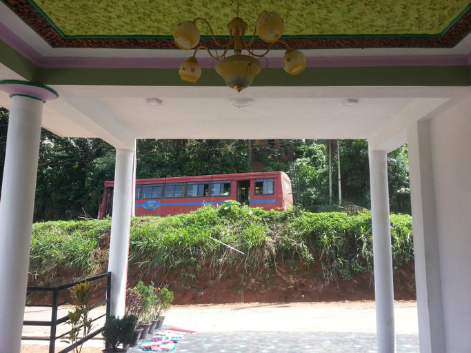 5, See Fox Hill Resort, Bandarawela