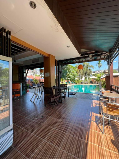 Food & Drinks, Pattara Mansion Pattaya, Pattaya