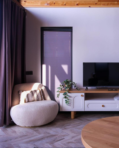 Bedroom 4, Bell Garden Maşukiye, Kartepe