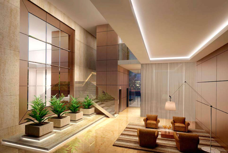 Public Area 4, Ramada By Wyndham Brasilia Alvorada, Brasília