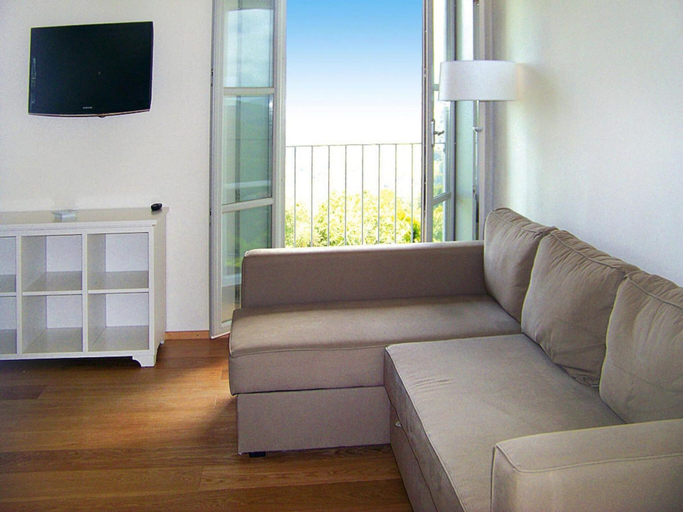 Living room 5, Apartment in Elba With Panoramic Views, Livorno