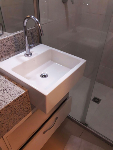 Room 5, Apto Beira-mar com Wi-fi e Piscina em Fortaleza, Fortaleza