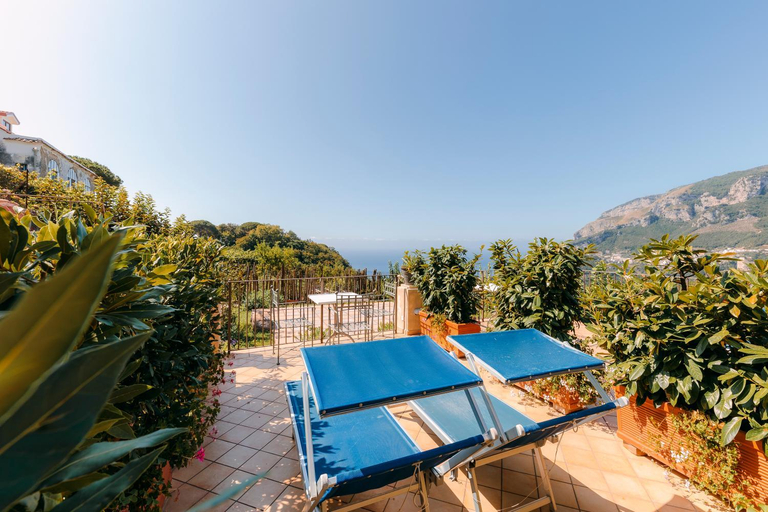 Sport & Beauty 3, Villa Maria Hotel, Salerno
