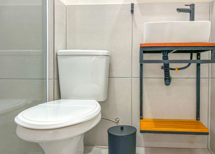 Room 5, Loft com Wifi Timo Para Home Office - Sorocaba SP, Sorocaba