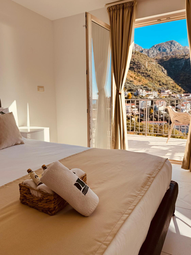 Others 3, Most Oliva Resort Budva