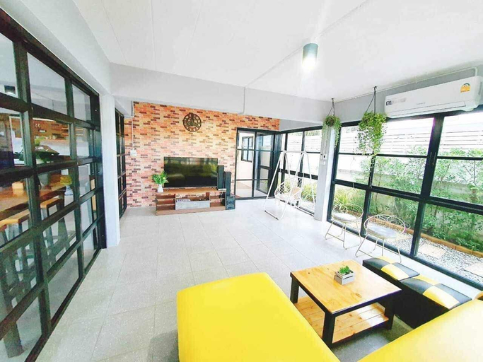 Others 3, Vichuta pool villa at Bangsarea, Sattahip