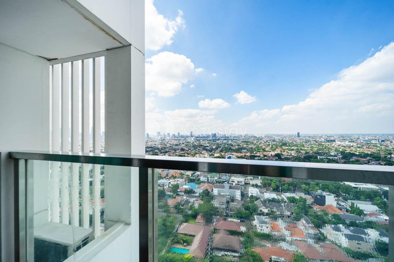 Others 4, Soleil by Kozystay - Kemang, South Jakarta