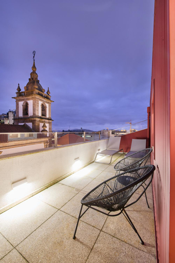 Others 5, Hotel Moon & Sun Braga, Braga