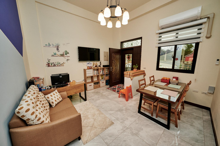 Others 5, 文青逸宿, Kinmen