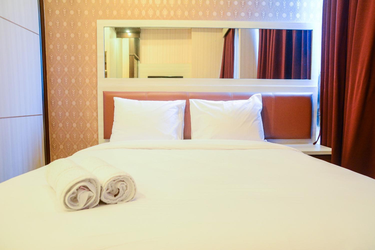 Others 4, Clean Studio at Capitol Park Apartment By Travelio, Jakarta Pusat