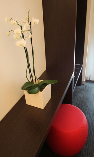 Others 3, Hotel Firenze, Varese
