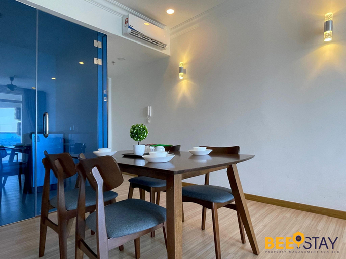 Others 4, Malacca City Center Apartments, Malacca City