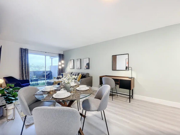 Others 5, Cordova Arms By Rocketstay, Broward