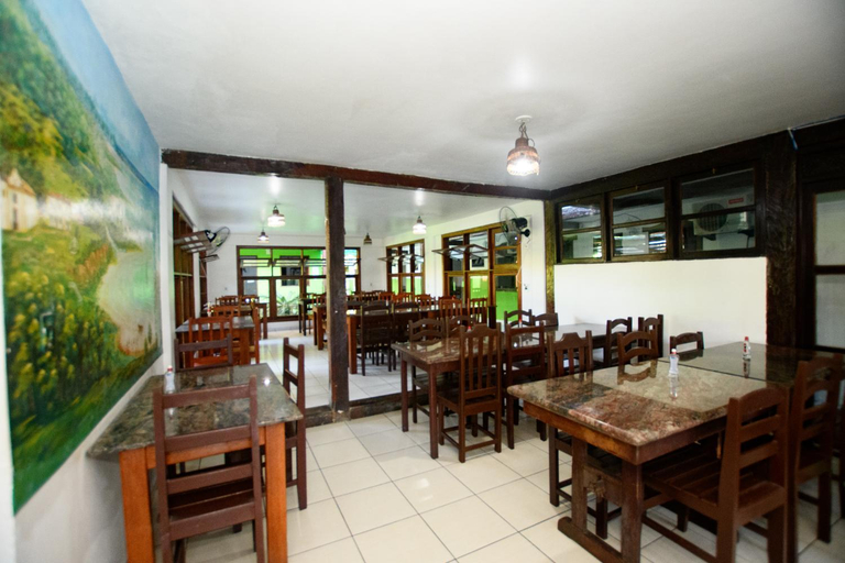 Food & Drinks 5, Hotel Vale Verde, Porto Seguro