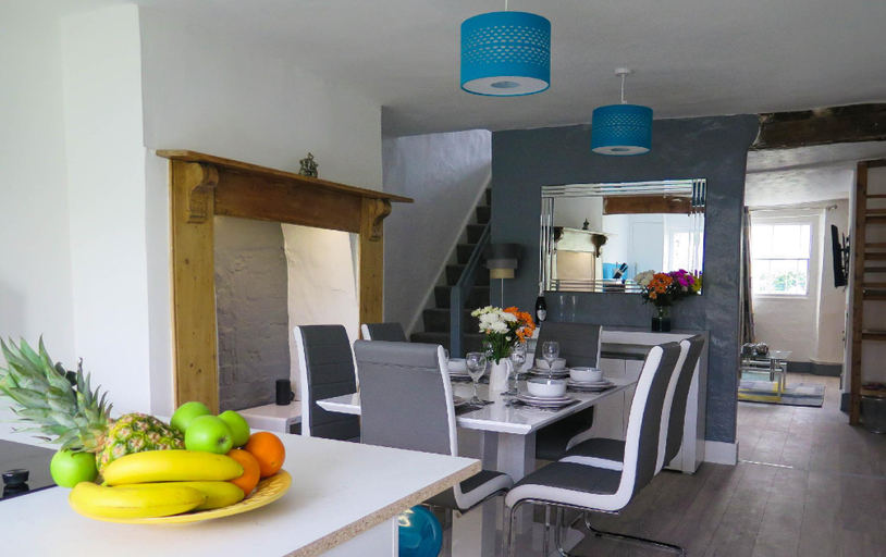 Others 3, Westeria Cottage, Devon