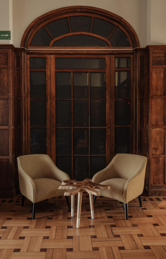 Public Area, Bidaia Boutique Hotel, Guipúzcoa