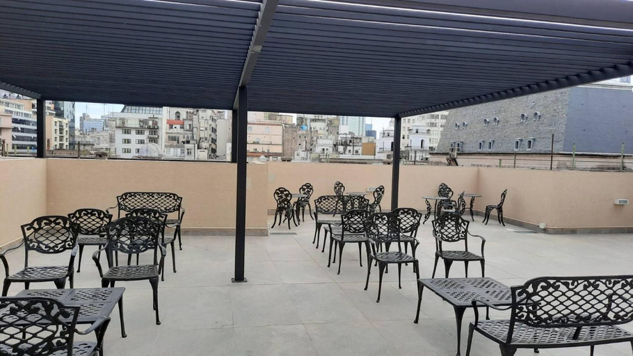 Food & Drinks 5, Studio In San Telmo Paseo De La Cisterna 323, Distrito Federal