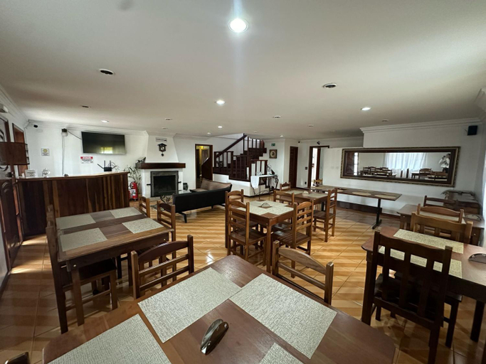 Food & Drinks 5, Pousada Pinheiro Real, Campo Limpo Paulista