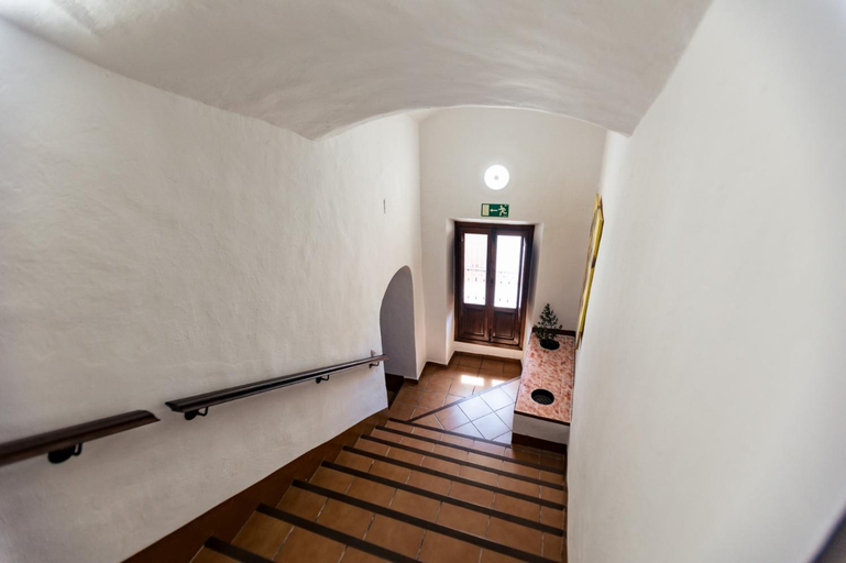 Others 5, Hotel rural Candelsa, Badajoz