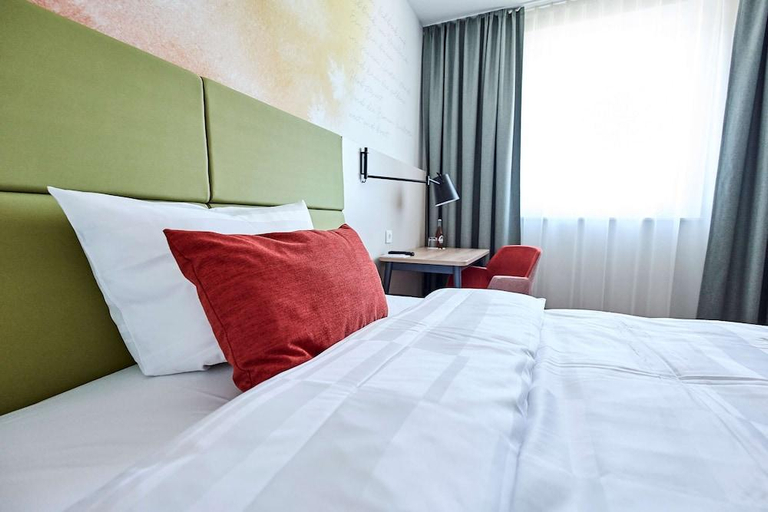 Bedroom 4, Best Western Hotel Viernheim Mannheim, Bergstraße