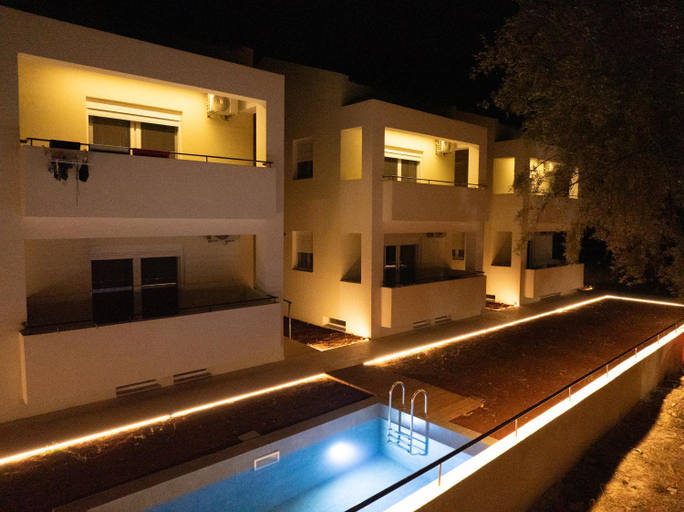 Sport & Beauty, Zois Apartments, Ionian Islands