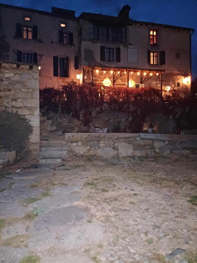 Others 4, Le chateau brangoly, Pyrénées-Orientales