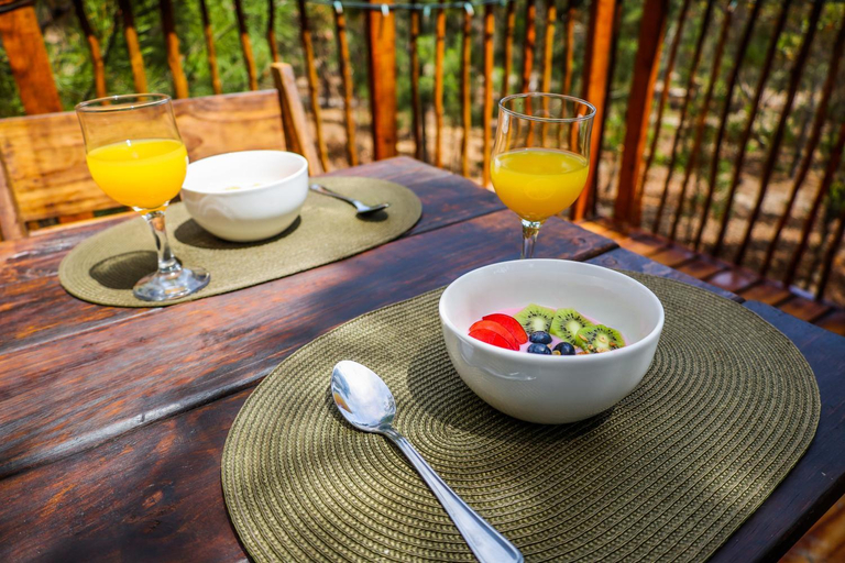 Food & Drinks 4, Otium Oasis Glamping & Camping, Overberg