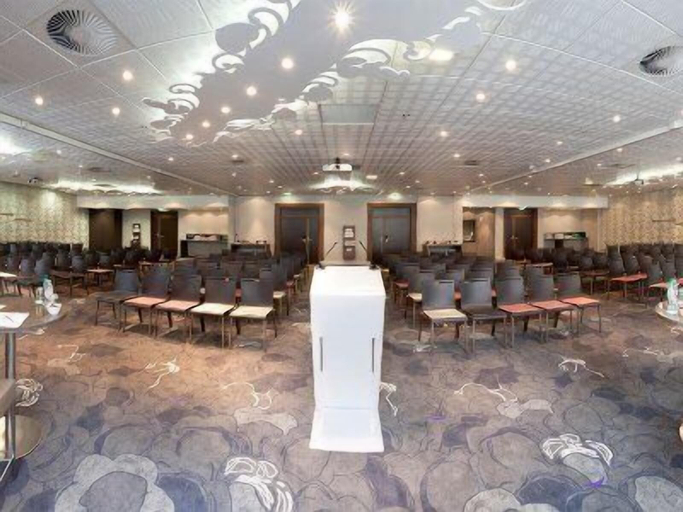 Banquet hall 4, Hôtel Mercure Marseille Centre Vieux-Port, Bouches-du-Rhône