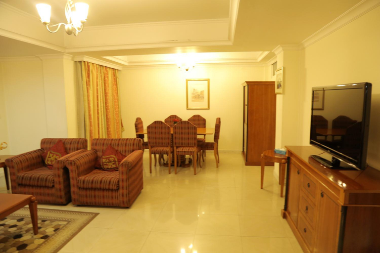 1, Safi landmark Hotel & Suites, Kabul City