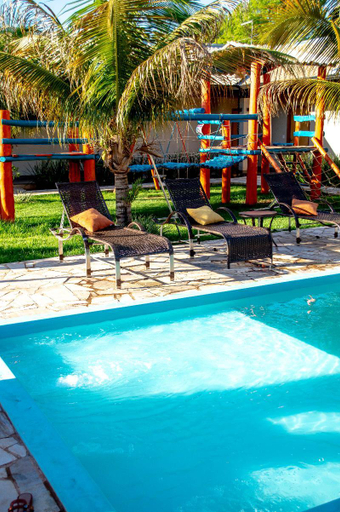 Sport & Beauty 2, Hotel Pousada Parque das Aguas, Olímpia