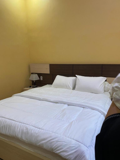 Bedroom 5, Abaka Hotel, Banda Aceh