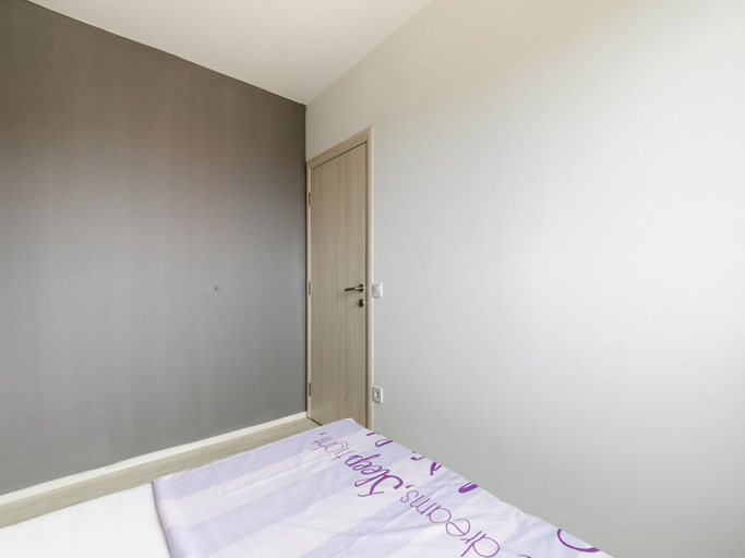 Bedroom 2, Apartment in Novalja near Zrce Beach, Novalja