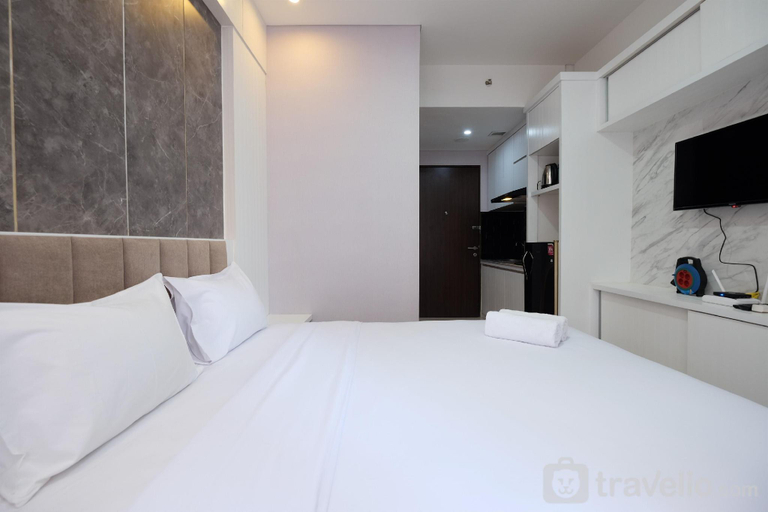 Others 4, Best Studio at Transpark Cibubur By Travelio, Depok