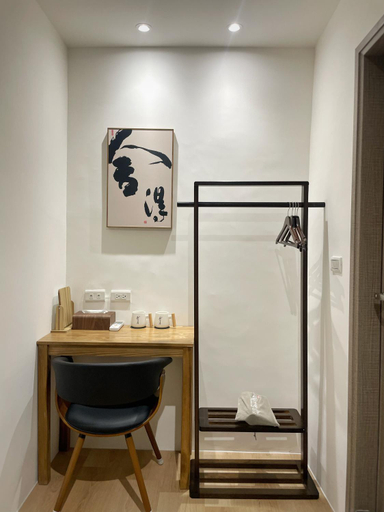Bathroom 4, Wu Sheng Stay, Tainan