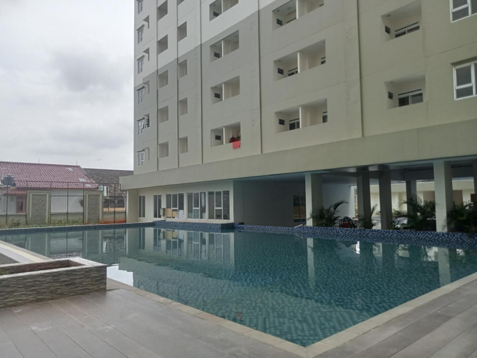 Others 3, CozyStay Studio at Loftvilles City Apt By Travelio, South Tangerang